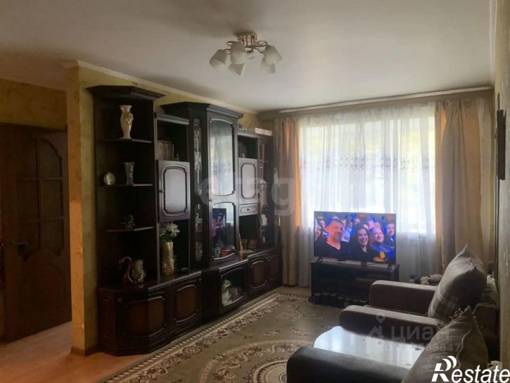 3-комн квартира ул Шершнева, 11,  д. 11