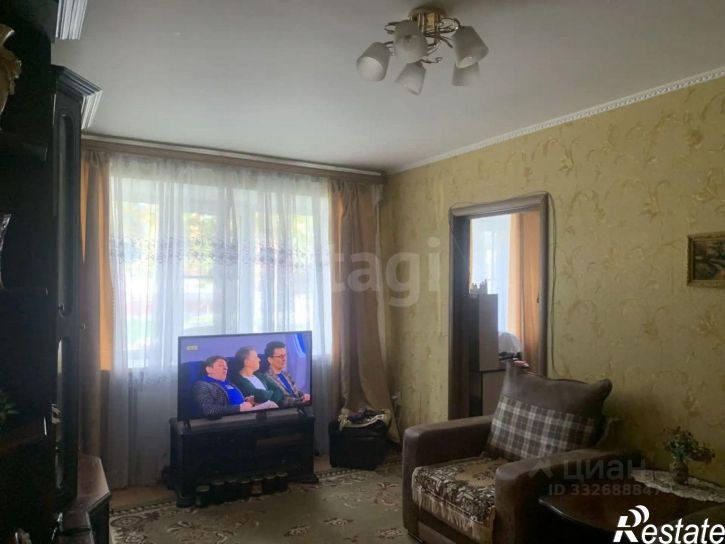 3-комн квартира ул Шершнева, 11,  д. 11
