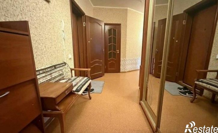 2-комн квартира ул Апанасенко, 97,  д. 97