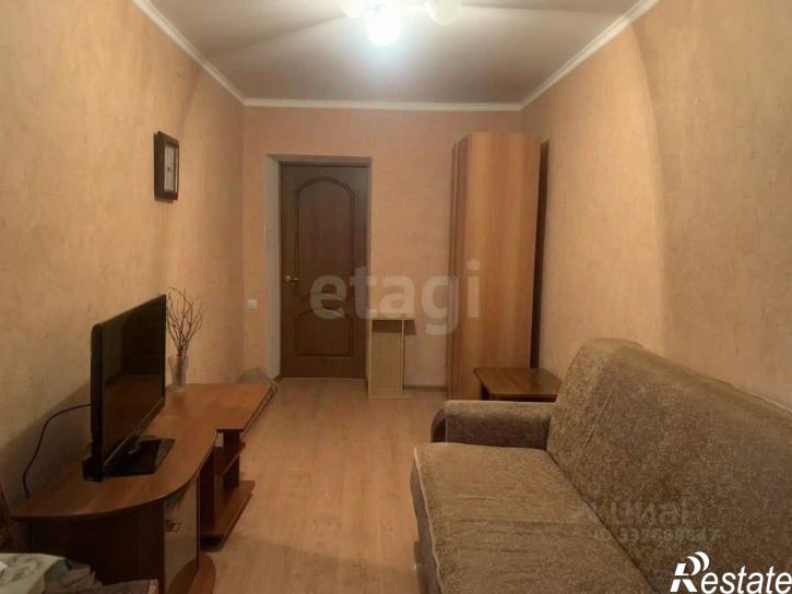 3-комн квартира ул Шершнева, 11,  д. 11