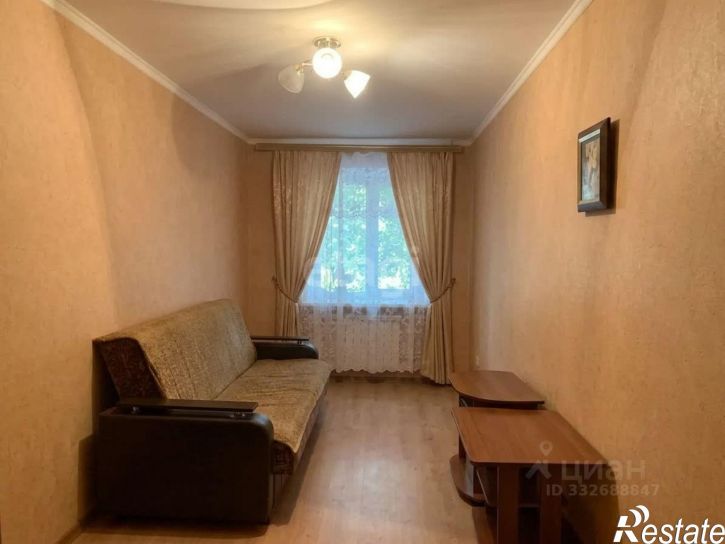 3-комн квартира ул Шершнева, 11,  д. 11