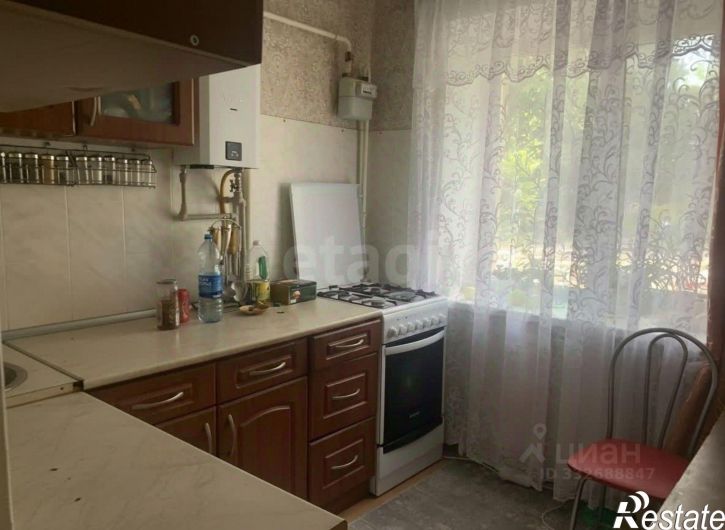3-комн квартира ул Шершнева, 11,  д. 11
