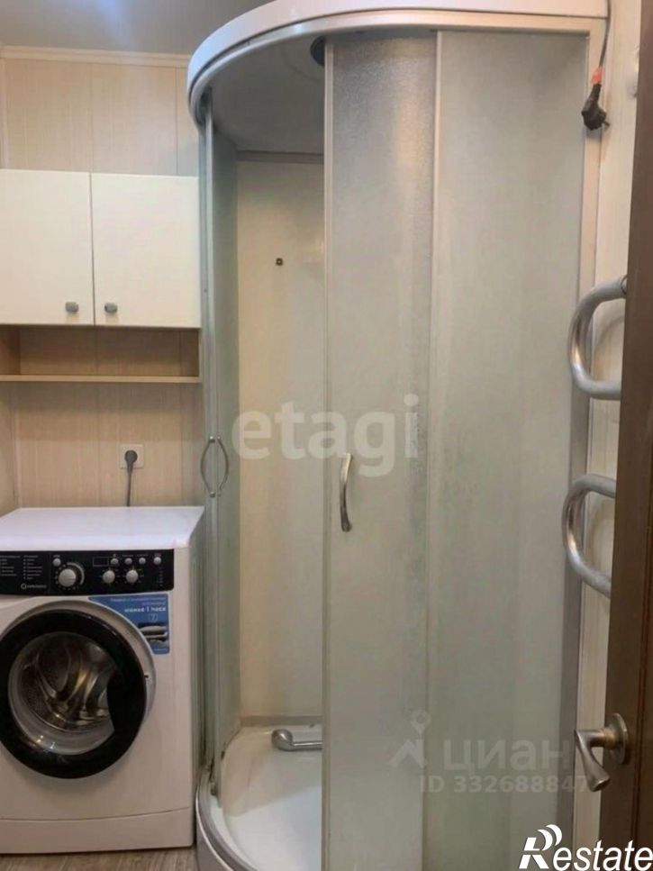3-комн квартира ул Шершнева, 11,  д. 11
