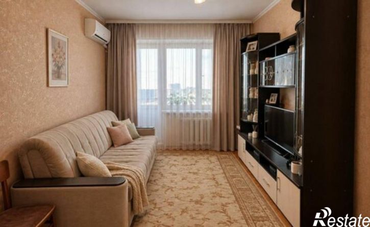 2-комн квартира Свято-Троицкий б-р, 25,  д. 25