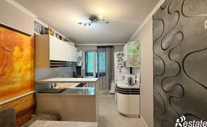 2-комн квартира ул Молодежная, 22,  д. 22