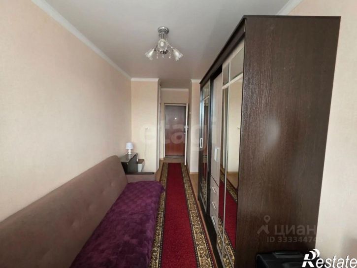 Комната ул Курская, 8,  д. 8