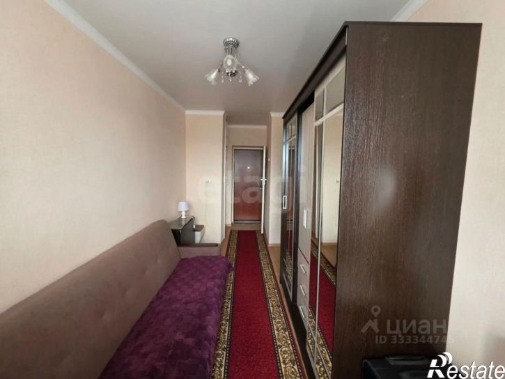 Комната ул Курская, 8,  д. 8