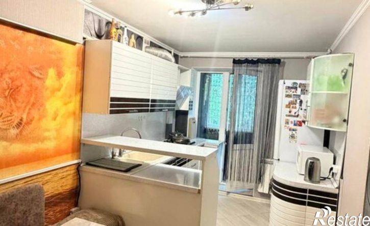 2-комн квартира ул Молодежная, 22,  д. 22