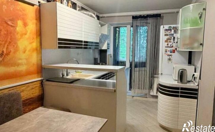 2-комн квартира ул Молодежная, 22,  д. 22
