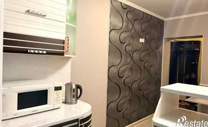 2-комн квартира ул Молодежная, 22,  д. 22