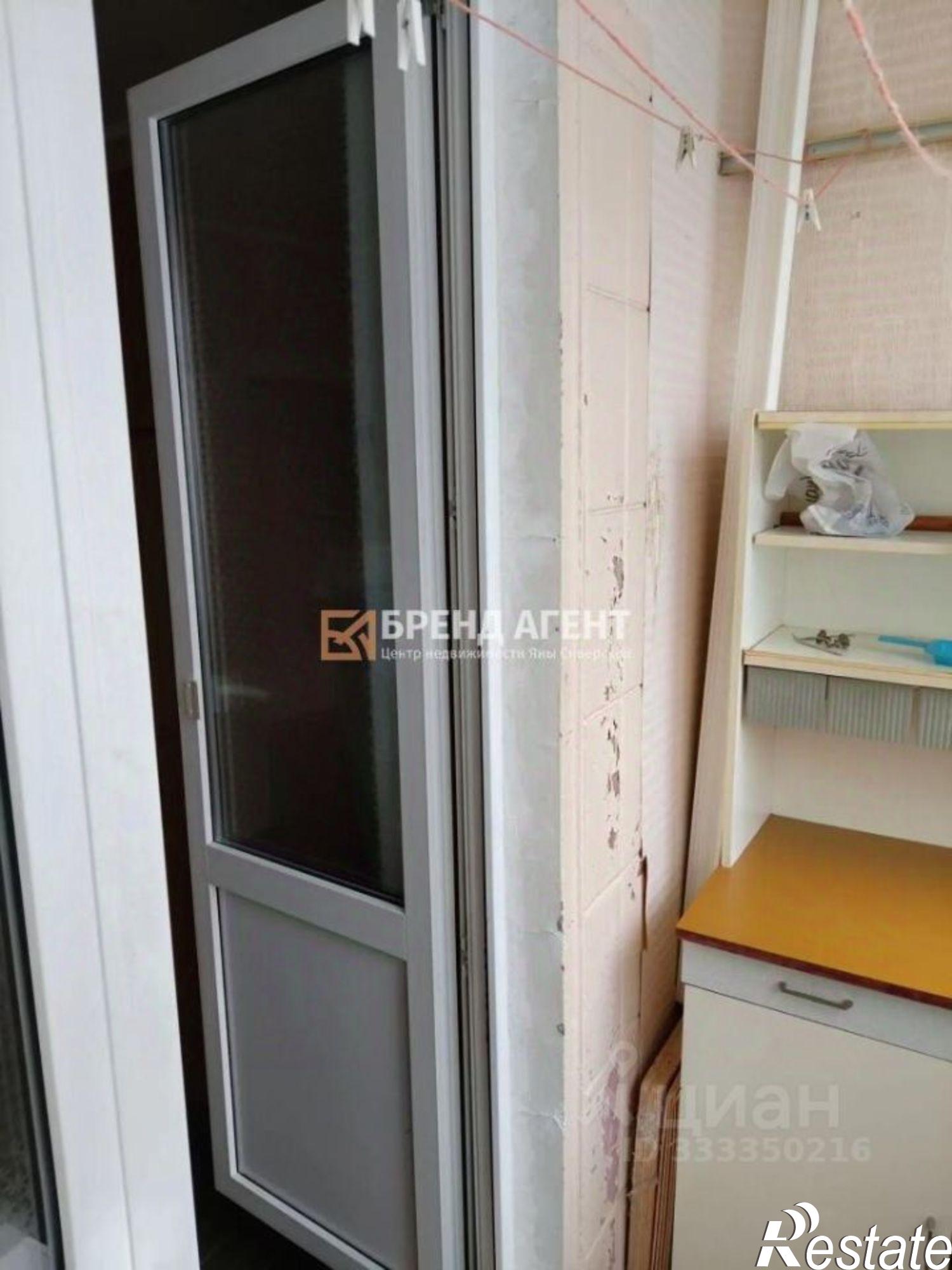 Купить квартиру за 6 899 000 рублей на ул Конева, 1