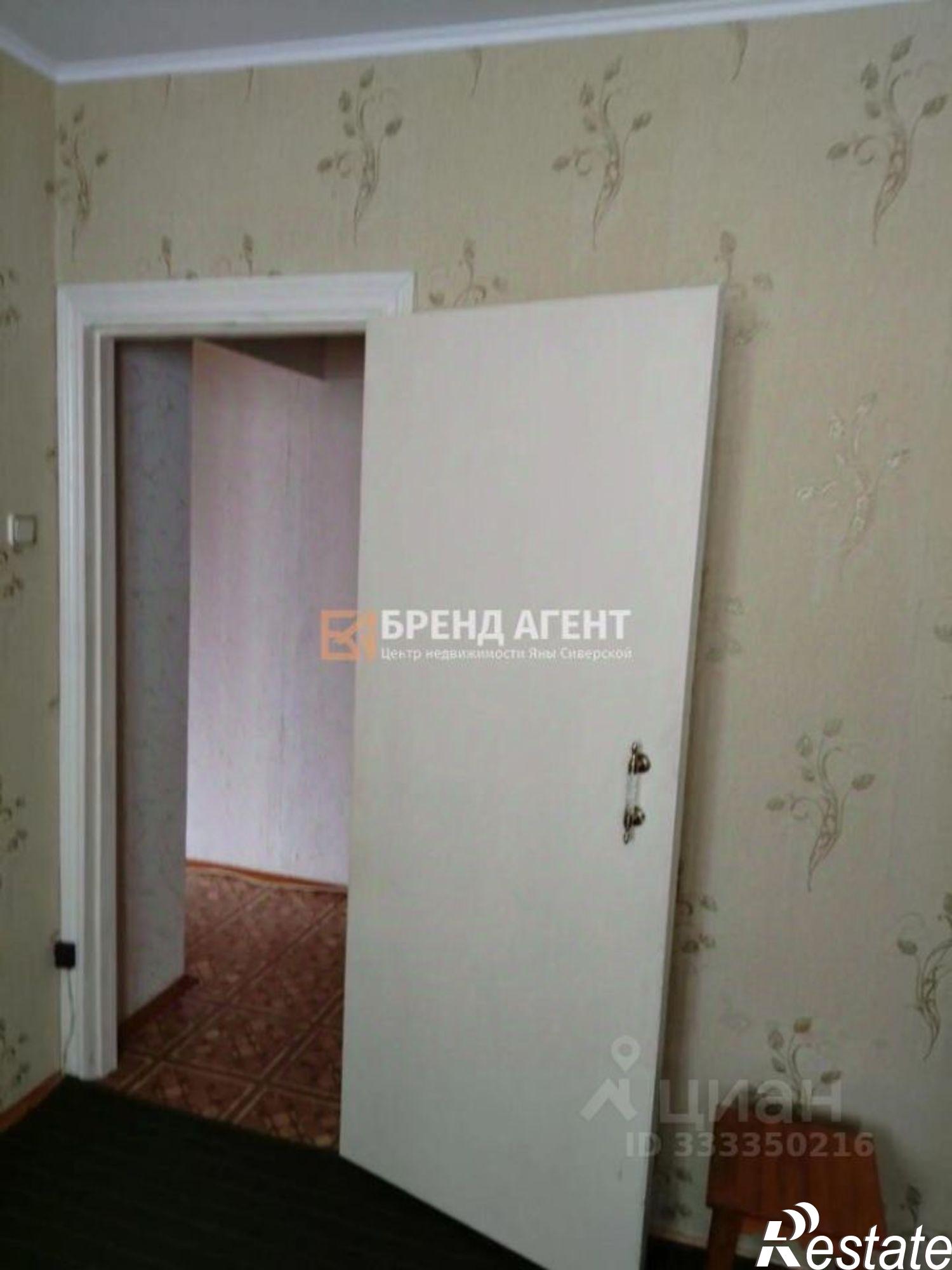 Купить квартиру за 6 899 000 рублей на ул Конева, 1