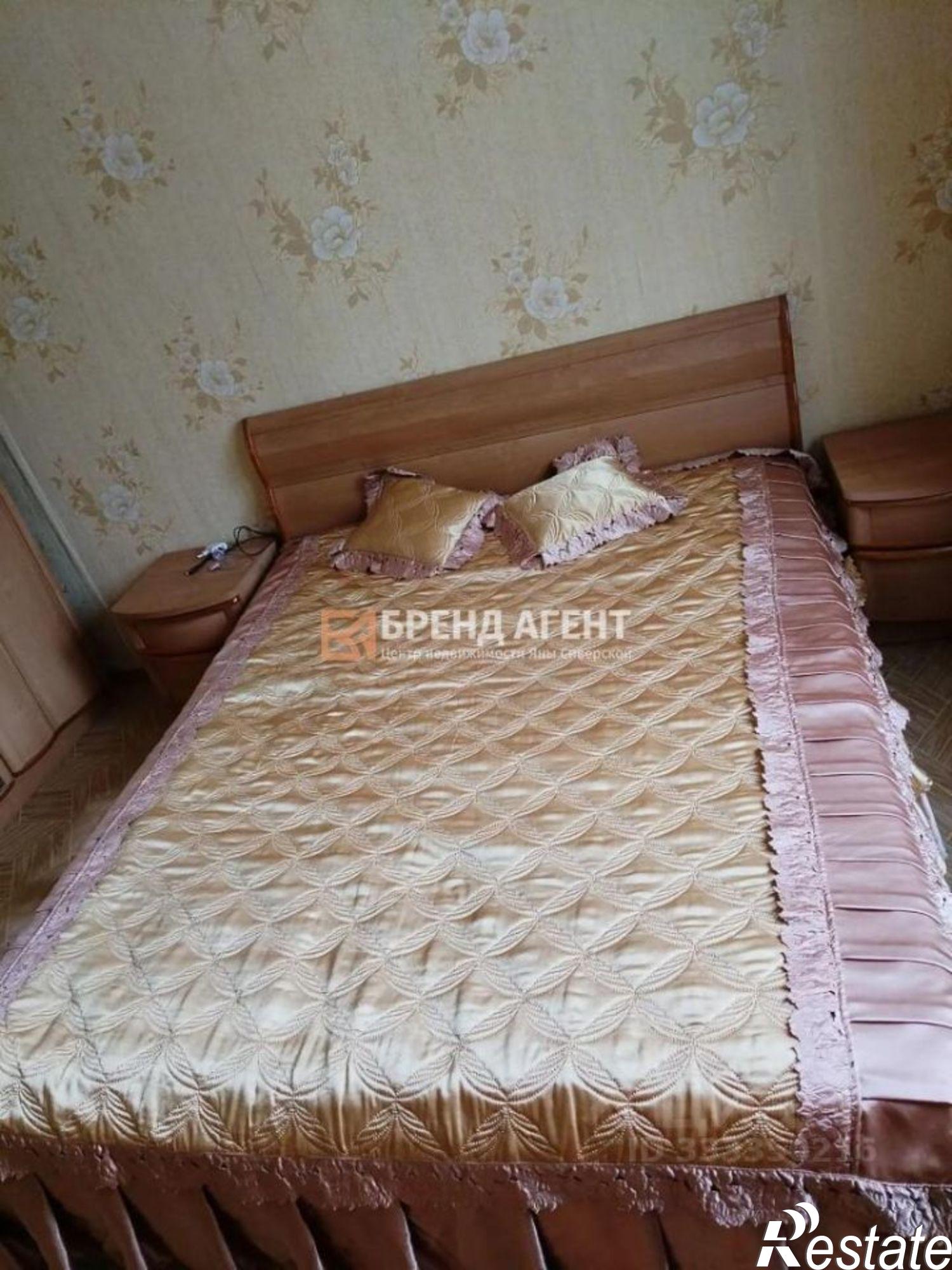 Купить квартиру за 6 899 000 рублей на ул Конева, 1