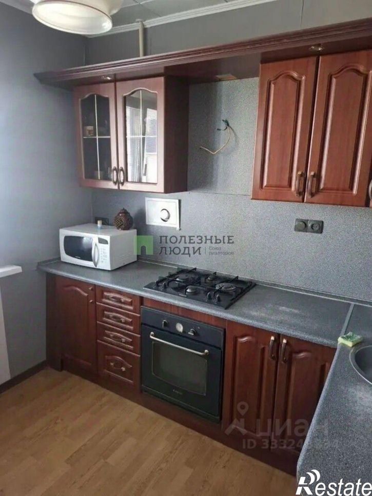 1-комн квартира ул Буденного, 13,  д. 13