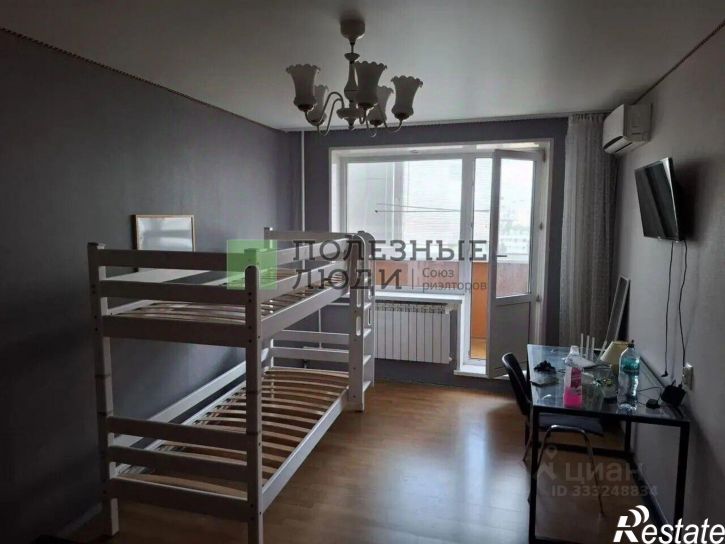 1-комн квартира ул Буденного, 13,  д. 13