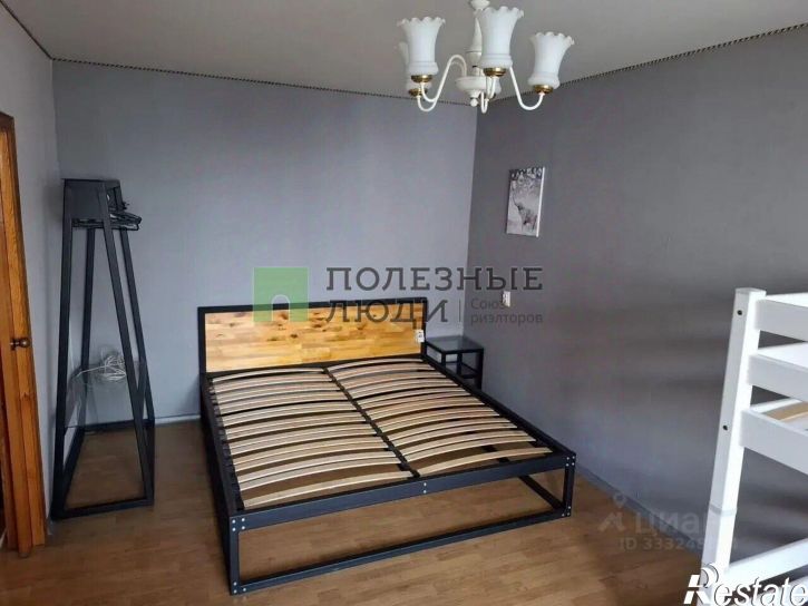 1-комн квартира ул Буденного, 13,  д. 13