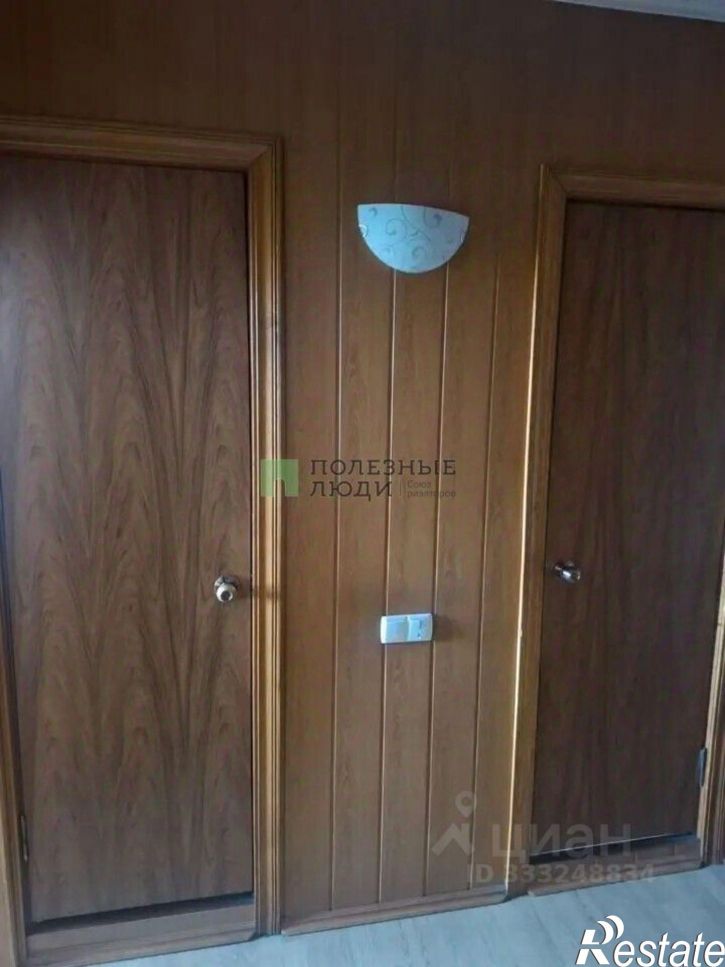 1-комн квартира ул Буденного, 13,  д. 13