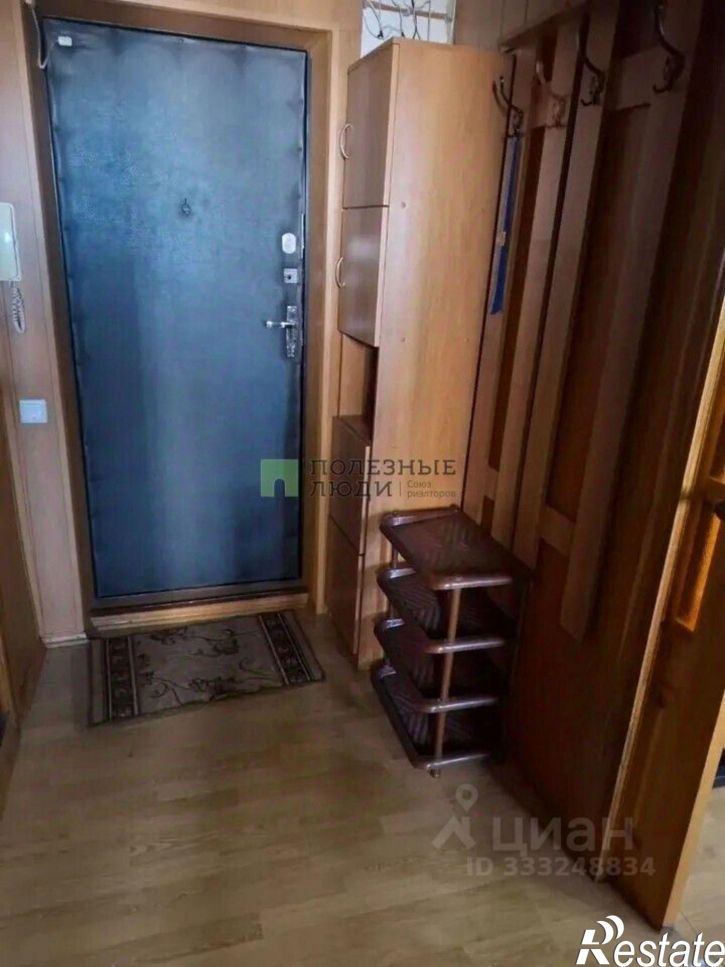 1-комн квартира ул Буденного, 13,  д. 13