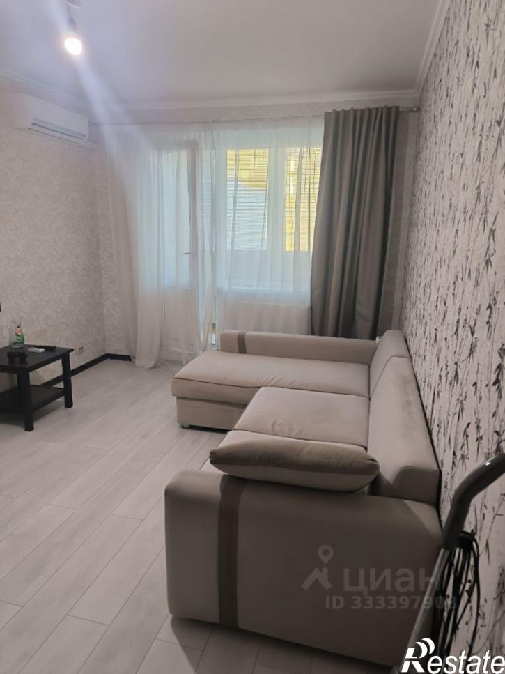 1-комн квартира ул Есенина, 46г,  д. 46г
