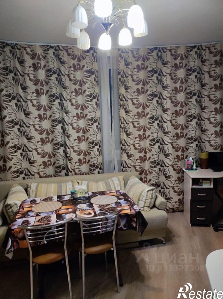 1-комн квартира ул Белгородского полка, 62,  д. 62
