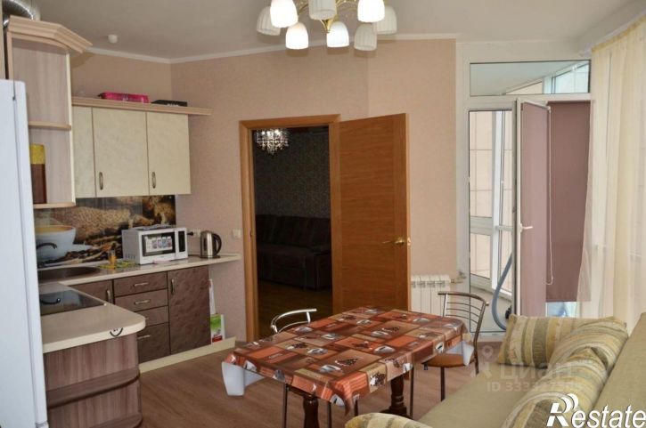 1-комн квартира ул Белгородского полка, 62,  д. 62