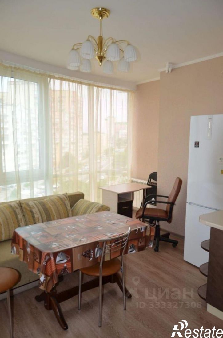 1-комн квартира ул Белгородского полка, 62,  д. 62