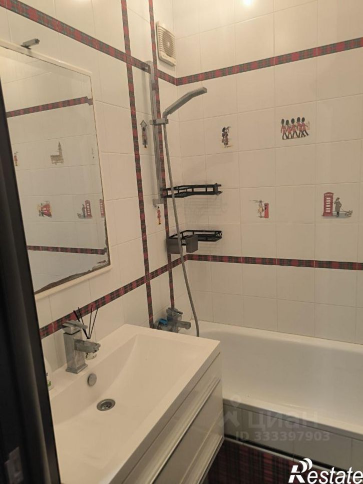 1-комн квартира ул Есенина, 46г,  д. 46г