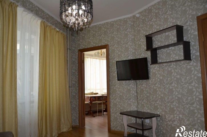 1-комн квартира ул Белгородского полка, 62,  д. 62