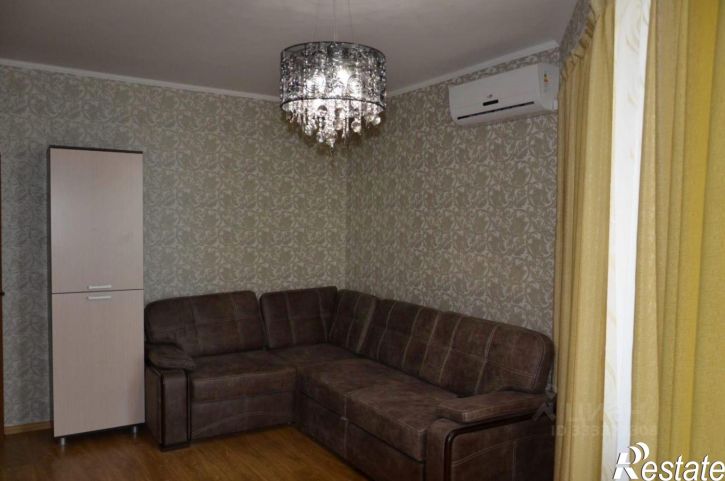 1-комн квартира ул Белгородского полка, 62,  д. 62