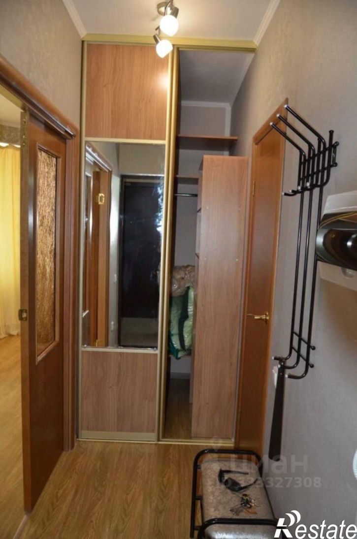 1-комн квартира ул Белгородского полка, 62,  д. 62