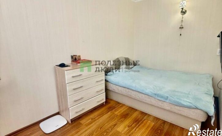 3-комн квартира ул Победы, 12,  д. 12