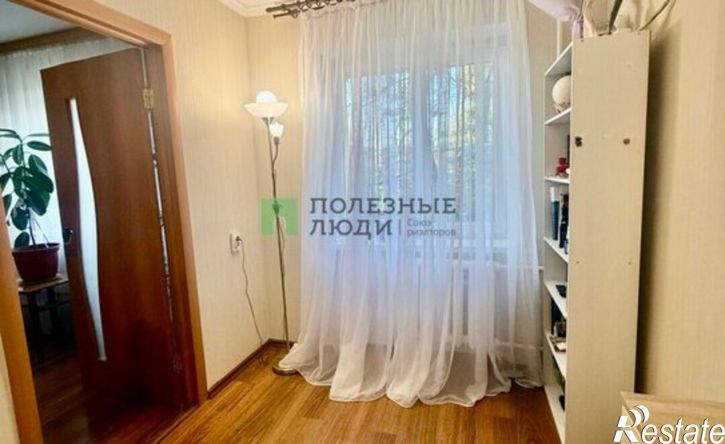 3-комн квартира ул Победы, 12,  д. 12