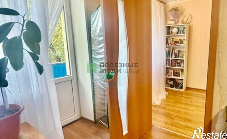 3-комн квартира ул Победы, 12,  д. 12