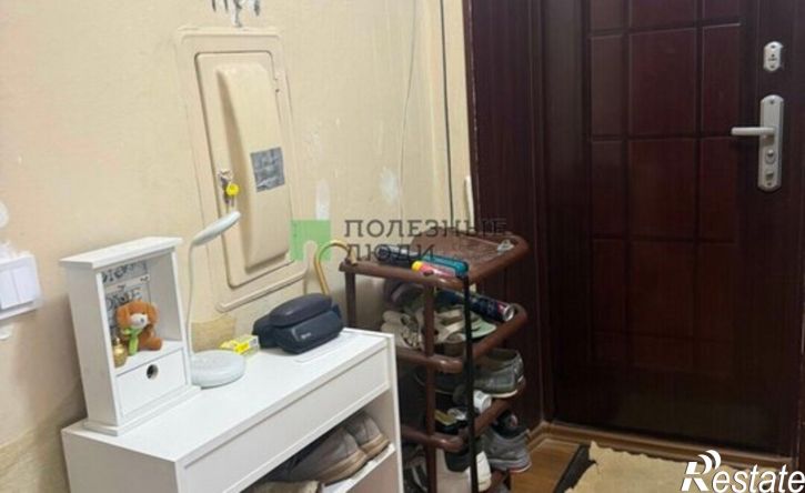 3-комн квартира ул Победы, 12,  д. 12