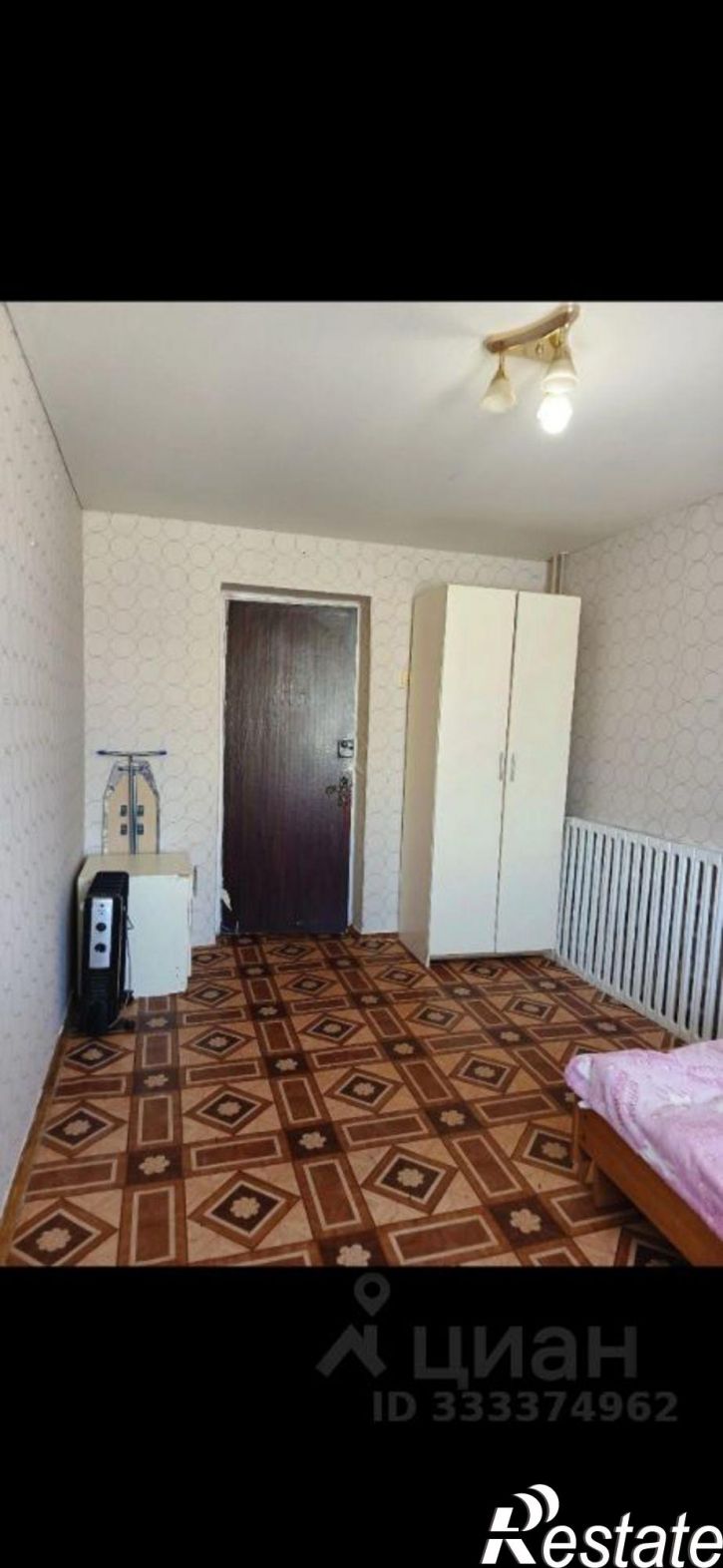 Комната ул Горького, 67,  д. 67