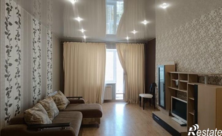 1-комн квартира ул Щорса, 53,  д. 53