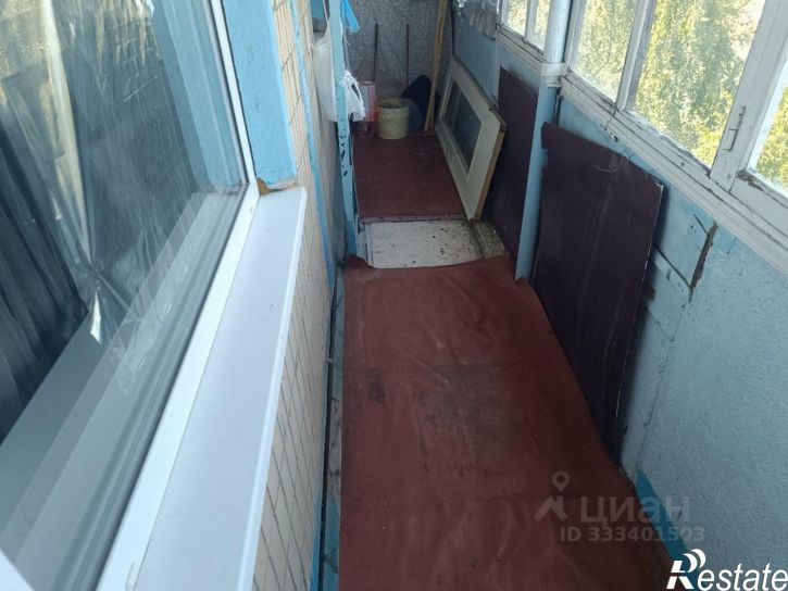 2-комн квартира ул Губкина, 24 3,  д. 24 3,  к. 3
