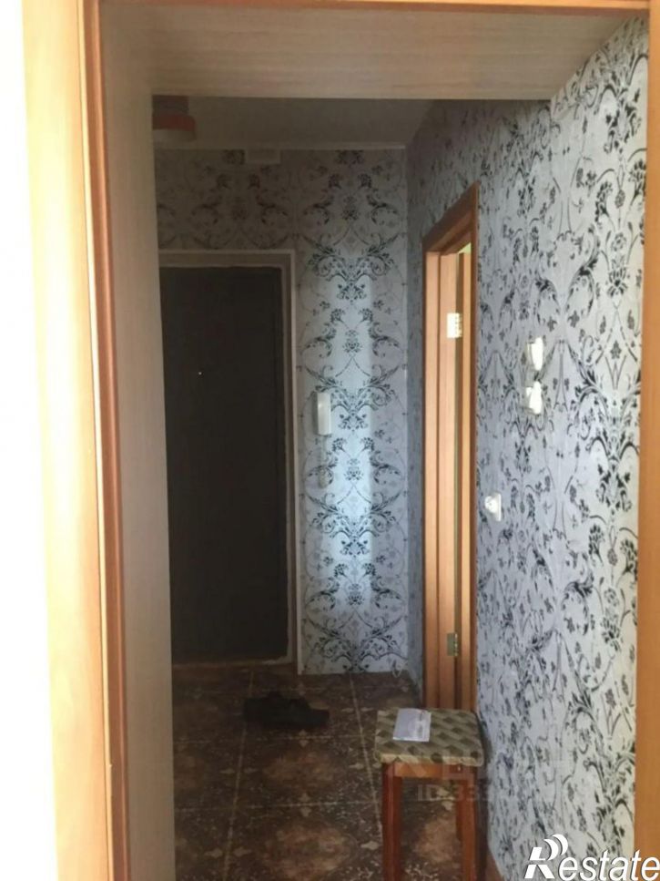 1-комн квартира ул Губкина, 17,  д. 17
