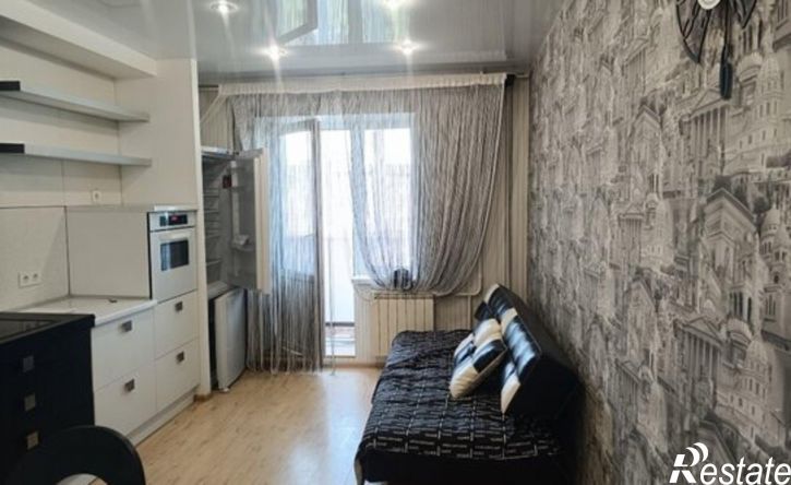 1-комн квартира ул Щорса, 53,  д. 53