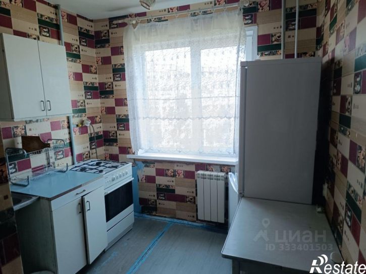 2-комн квартира ул Губкина, 24 3,  д. 24 3,  к. 3
