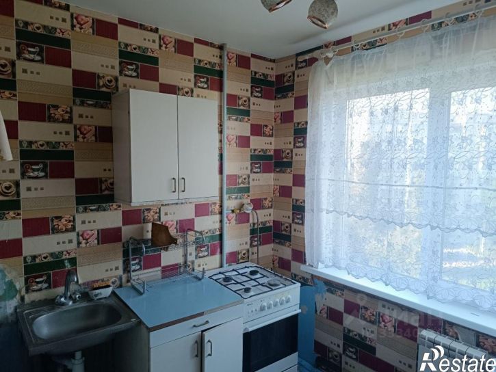2-комн квартира ул Губкина, 24 3,  д. 24 3,  к. 3