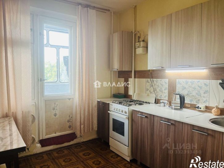 1-комн квартира ул Есенина, 36,  д. 36