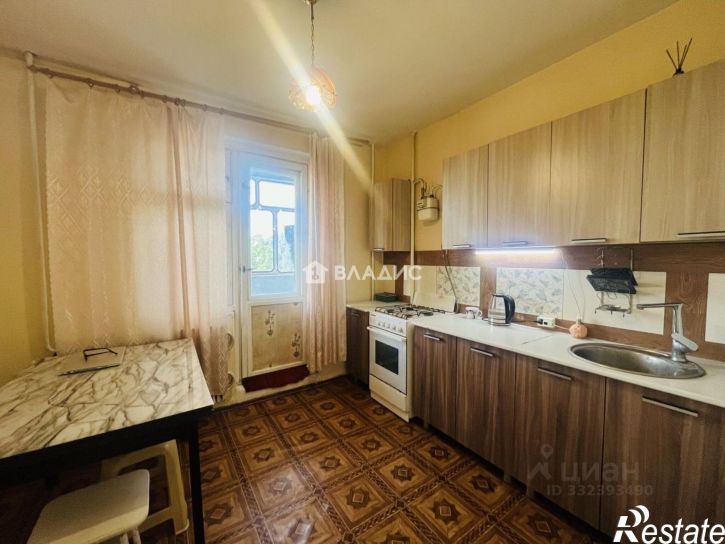 1-комн квартира ул Есенина, 36,  д. 36