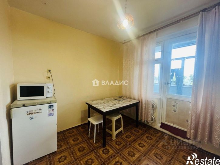 1-комн квартира ул Есенина, 36,  д. 36