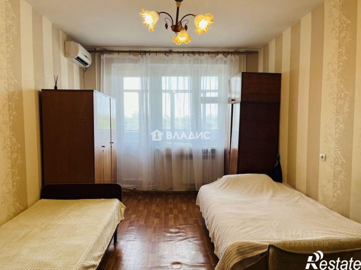1-комн квартира ул Есенина, 36,  д. 36