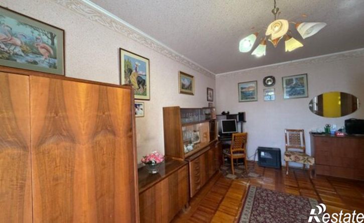 2-комн квартира пр-кт Славы, 90,  д. 90