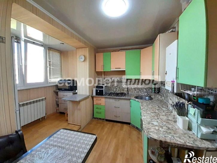 2-комн квартира 1-й Почтовый пер, 2,  д. 2