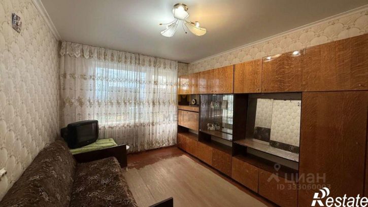 2-комн квартира ул Садовая, 30,  д. 30