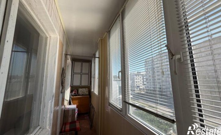 2-комн квартира пр-кт Славы, 90,  д. 90