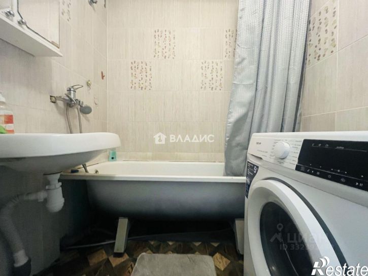 1-комн квартира ул Есенина, 36,  д. 36
